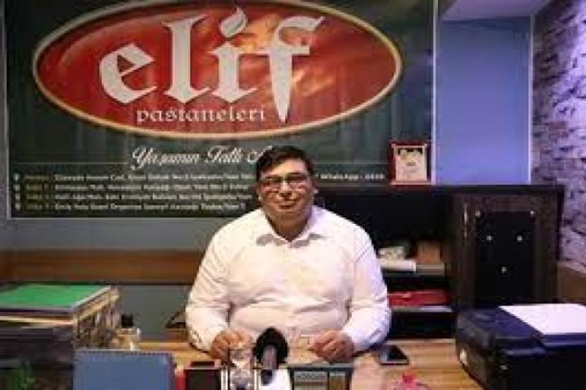 Elif Pastaneleri Öğretmenler Gününü kutladı