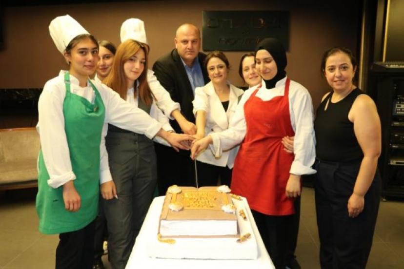 Elite World'den ayın personeli etkinliği  