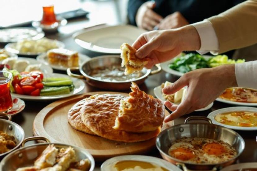 Elite World’den Van Kahvaltısına büyük katkı  