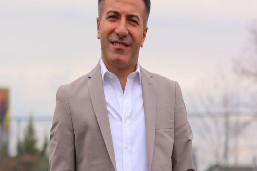 Erol Temel: Güçlü bir yönetim ile geliyoruz!