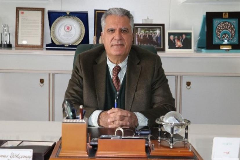 Gökçenay Grup’tan Ramazan ayı mesajı