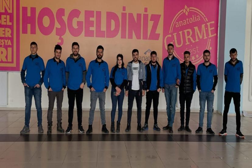 Herdem Temizlik yanınızda