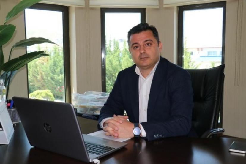 Hilton'da görev değişikliği  