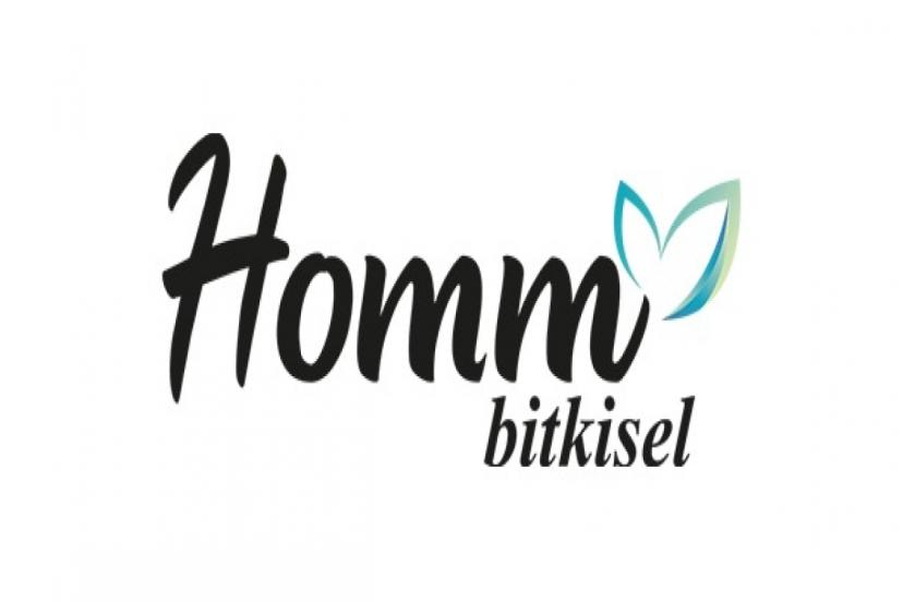 Homm bitkisel ürünler ile sağlıklı kalın