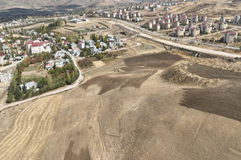 İpekyolu Belediyesi bir ilki daha gerçekleştiriyor