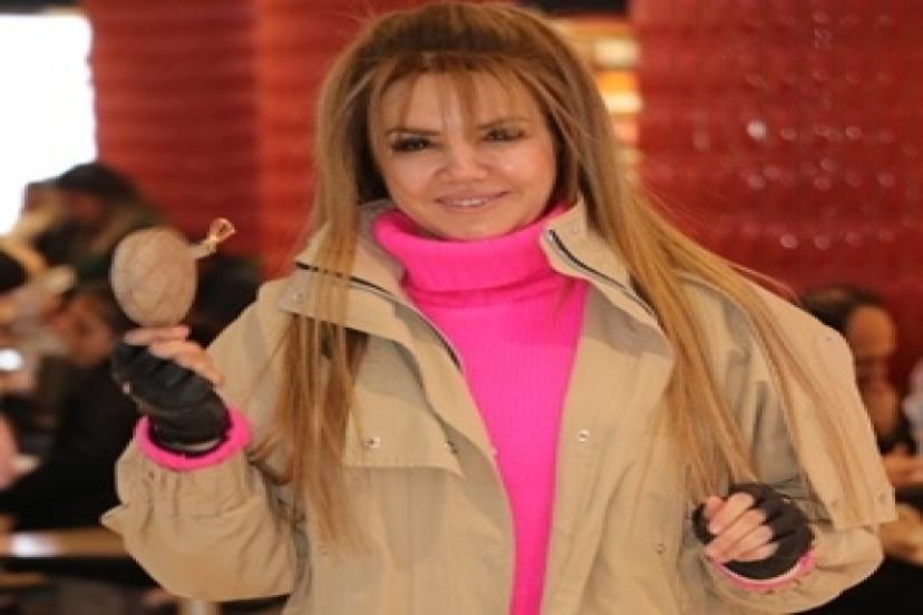 İranlı gönül elçisinden Ramazan mesajı