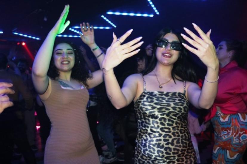 İranlıların Nevruz tatili beklentileri karşılamadı