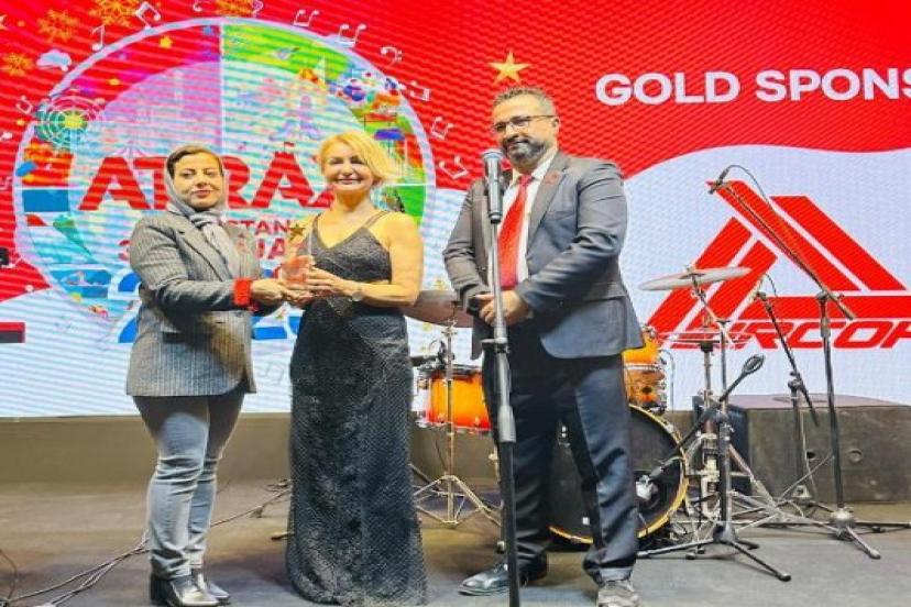 IRCOH Van’da 5. yılını kutladı