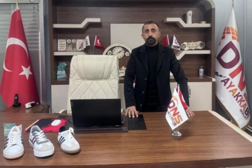 İş İnsanı Danış’tan Ramazan ayı mesajı