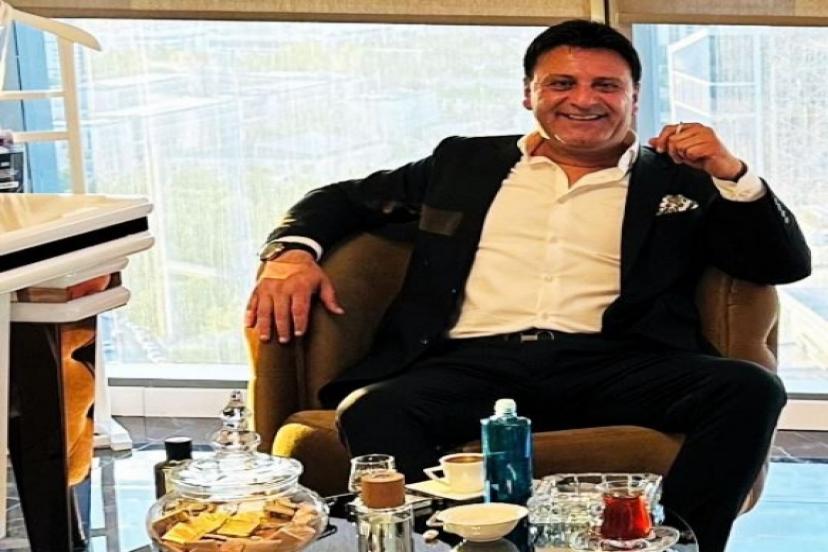İş İnsanı Faysal Kocher’den Kurban Bayramı mesajı