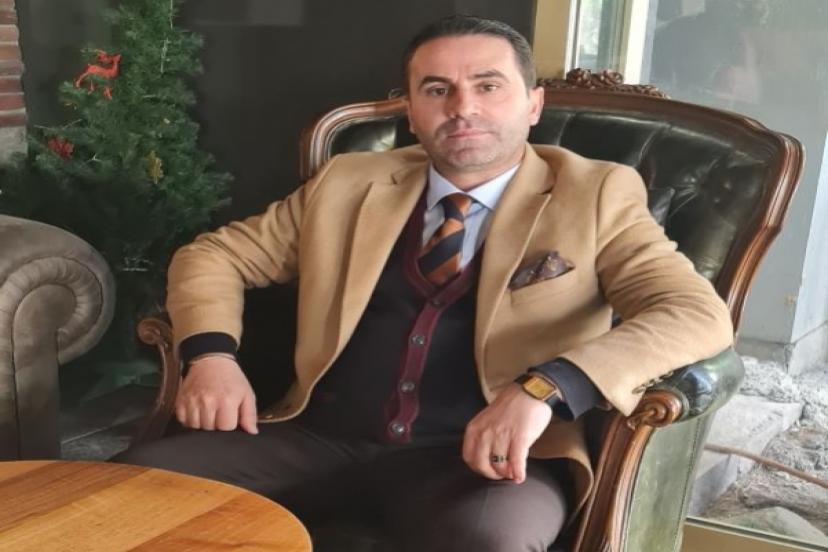 İş İnsanı Işık’tan Ramazan ayı mesajı