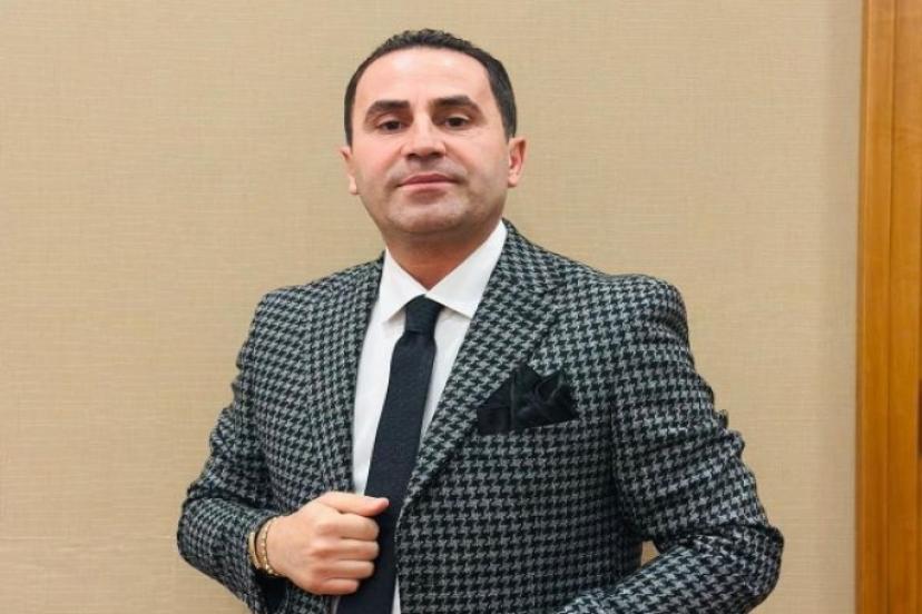 İş insanı Işık’tan yeni yıl mesajı