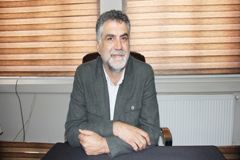 İş insanı Yavuz Karaman'ın acı günü