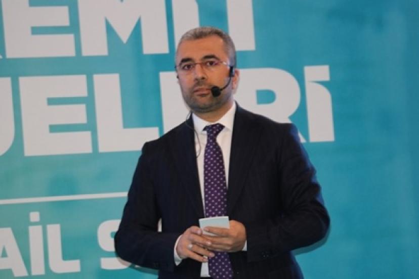 İsmail Say, Edremit projelerini açıkladı