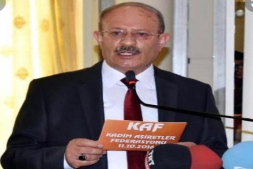 KAF’tan bölgesel barışa ve huzura çağrı