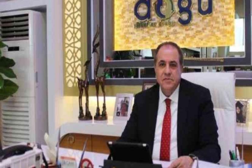 Kandaşoğlu: Van'da yatırım yapmak güç oldu