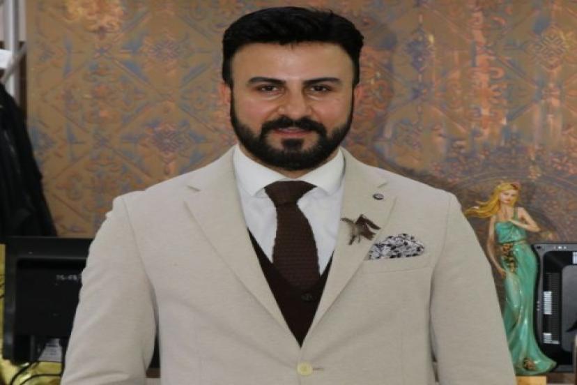 Kasha’dan Ramazan Bayramı mesajı