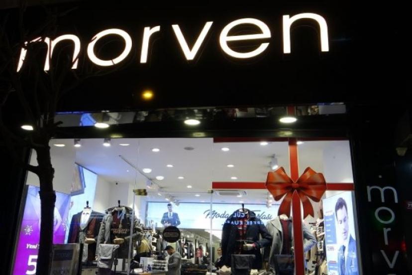 Morven’de 1 alana 1 hediye