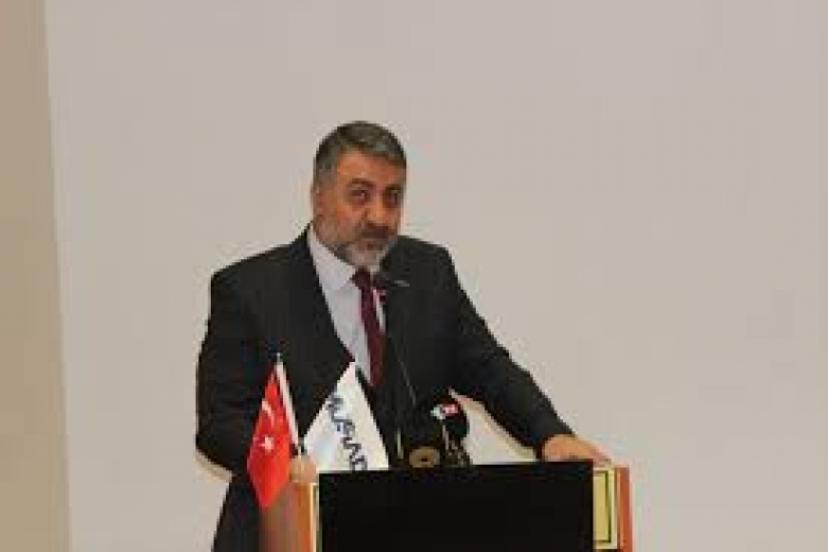 MÜSİAD’dan yerel seçim açıklaması