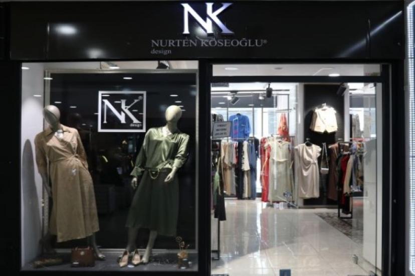 NK ile kendinizi şımartın 