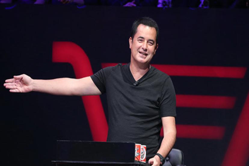 'O Ses Türkiye’ye yılda kaç kişi başvuruyor?