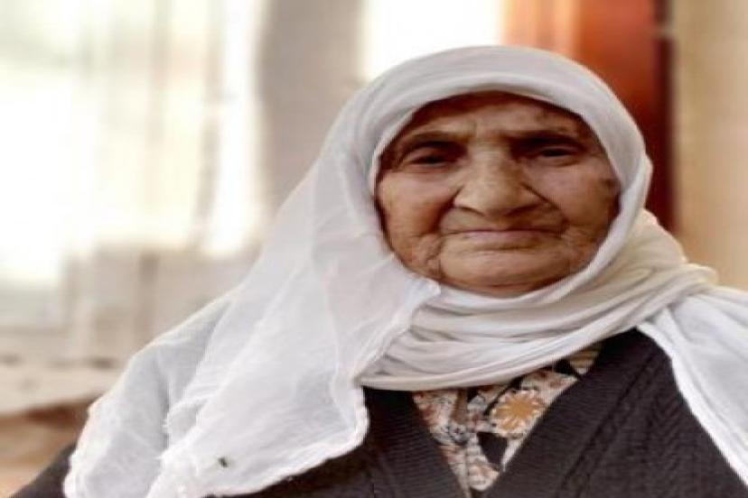 Oğlunun düğünü nedeniyle katliamdan kurtulan Feride Nine 31 yıl sonra aynı gün hayatını kaybetti  