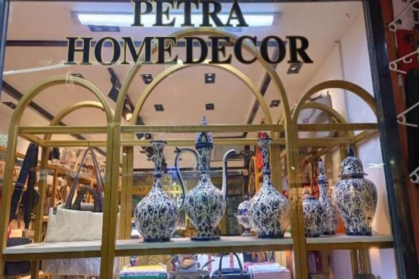 Petra Home Dekor ile evinizi süsleyin