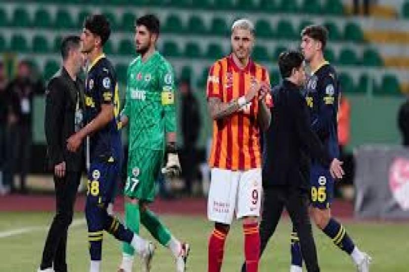 PFDK kararını açıkladı!