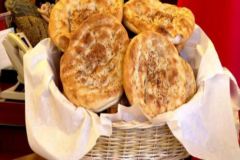 Ramazan pidesi 20 TL oldu