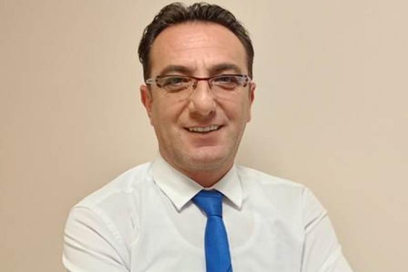 Saray Belediye Başkan A. Adayı Gülaçar: “Saray için hazırım“