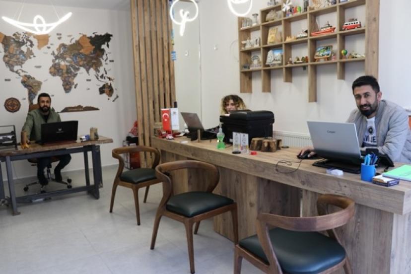 Şehrivan Turizm ile turun keyfini çıkarın