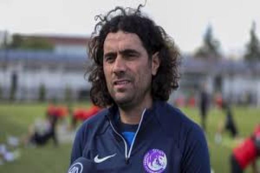 Serhat Gülpınar Vanspor’da