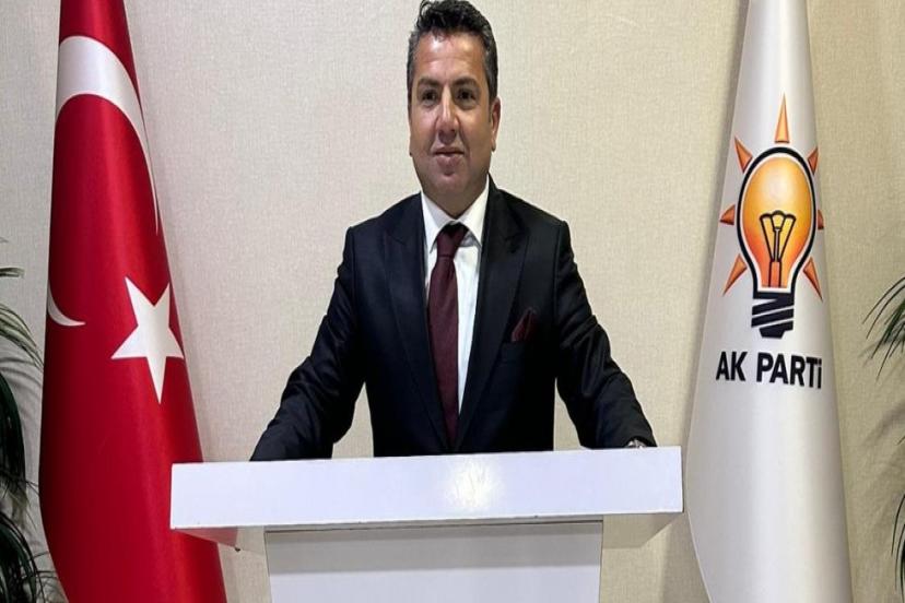 Siyasetçi Hüsnü Artim Çatak Belediye Başkan Aday Adayı olduğunu açıkladı