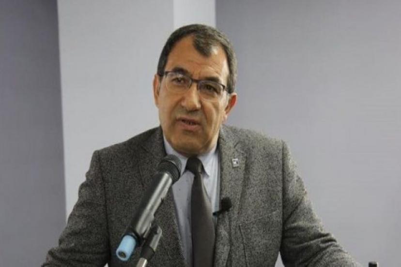 SMMMO eski başkanı İbrahim Şahin, TÜRMOB Denetleme Kurulu’na seçildi