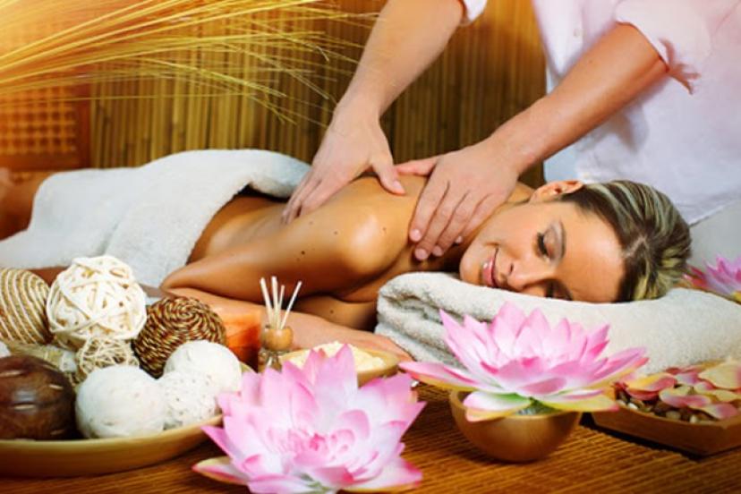 The Conforıum Hotel Spa ve Wellness salonu kaliteli hizmetiyle takdir ediliyor