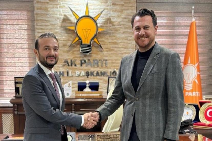 Ürüm: Van’la ilgili hiçbir şeye duyarsız kalmadım