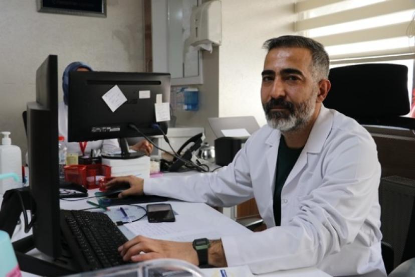 Uzmanından sarı serum uyarısı  