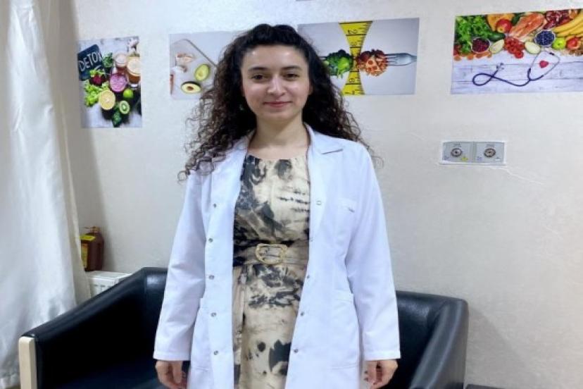 Uzmanlardan bayramda beslenme önerileri