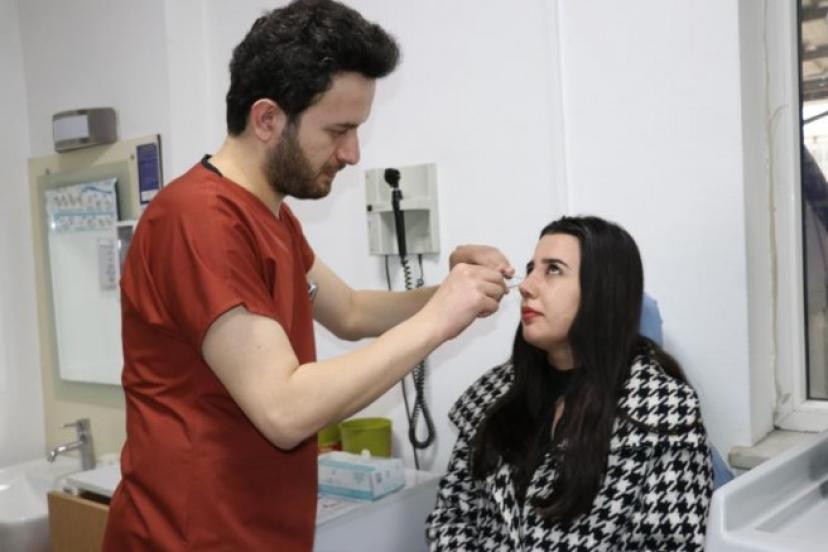 Uzmanlardan burun estetiği uyarısı  