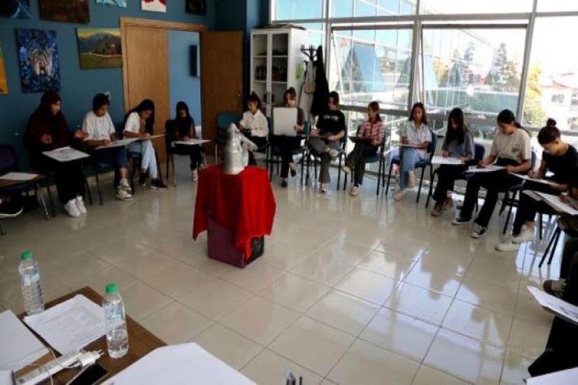 Van Büyükşehir Konservatuvarı Yetenek Sınavı Sonuçları Açıklandı