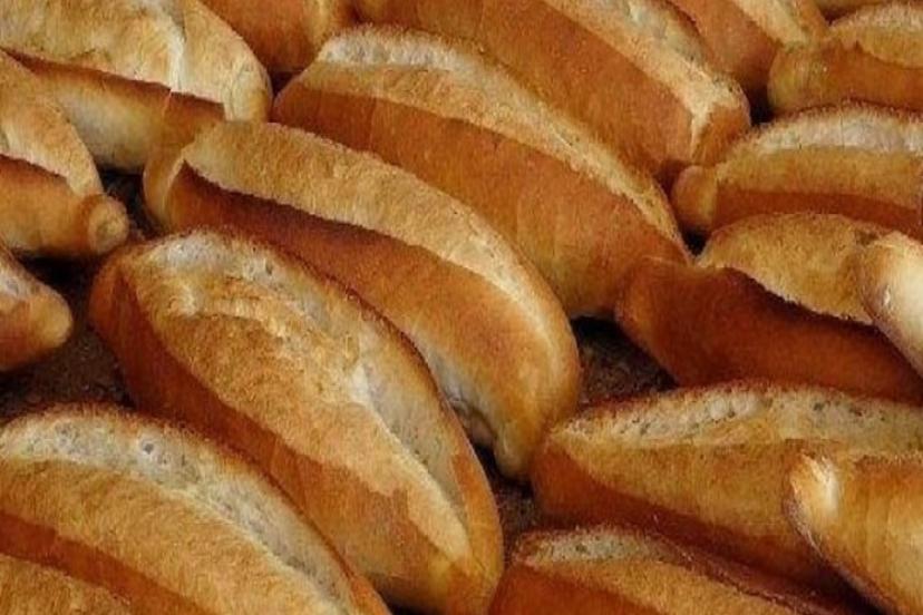 Van’da ekmeğe zam