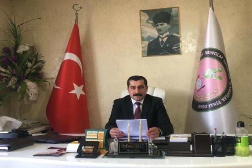 Van’da ekmek fiyatı 10 TL oldu