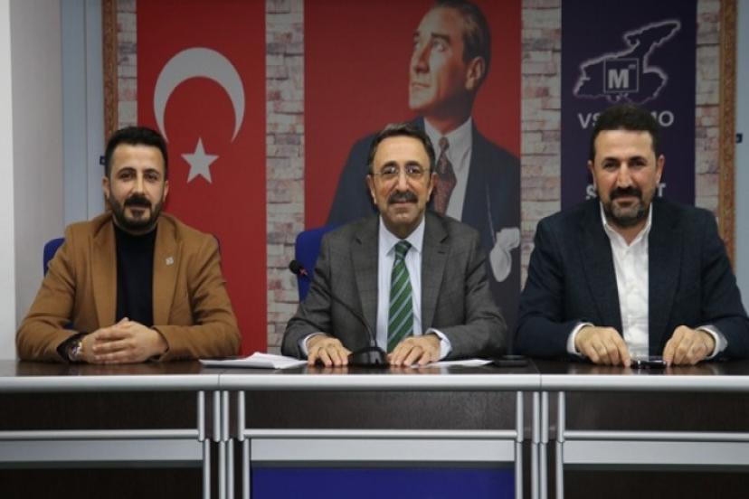 Van’da ‘Muhasebe Haftası’ kutlandı