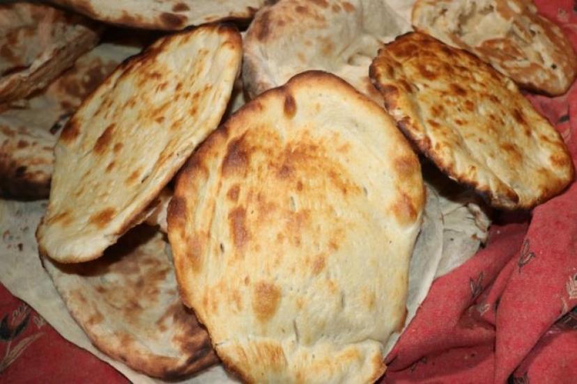 Van'da Ramazan ayının vazgeçilmez geleneği: Cevizli çörekler