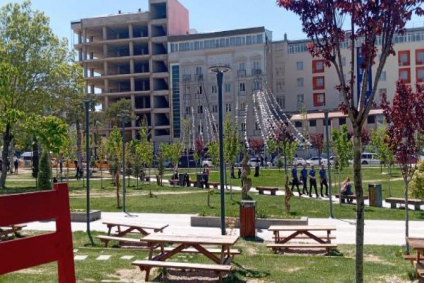 Van'da silahlı saldırı: 1 kişi yaralandı