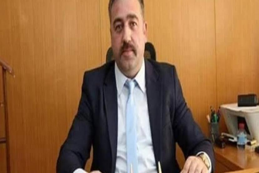 Van İl Emniyet Müdürlüğü'ne Murat Mutlu atandı  