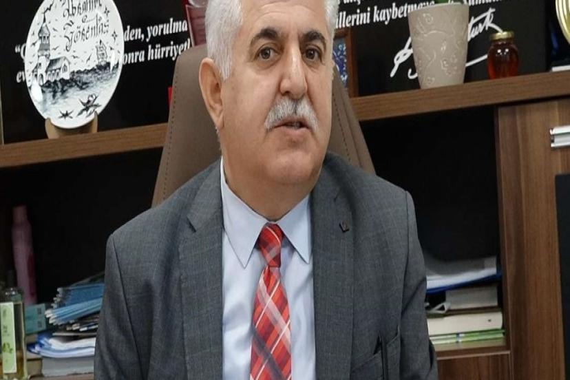 Van İl Tarım ve Orman Müdürlüğünde görev değişimi