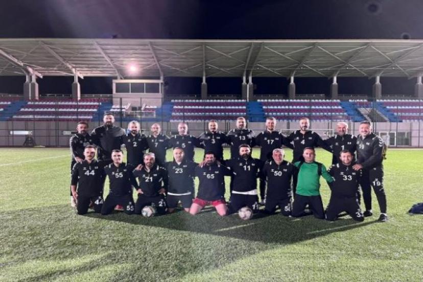 Van Star Masterler Antalya’da Van’ı temsil edecek