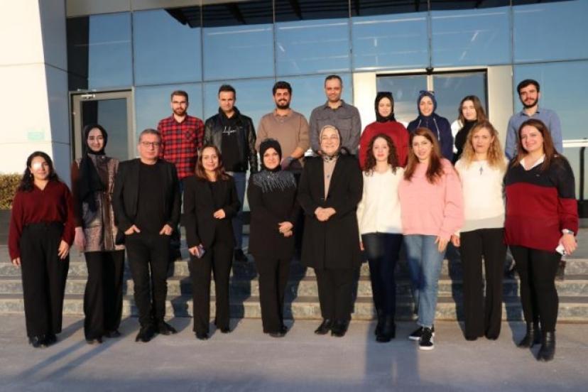 Van YYÜ ile İş-Kur’dan fakülte mezunlarına istihdam imkanı  