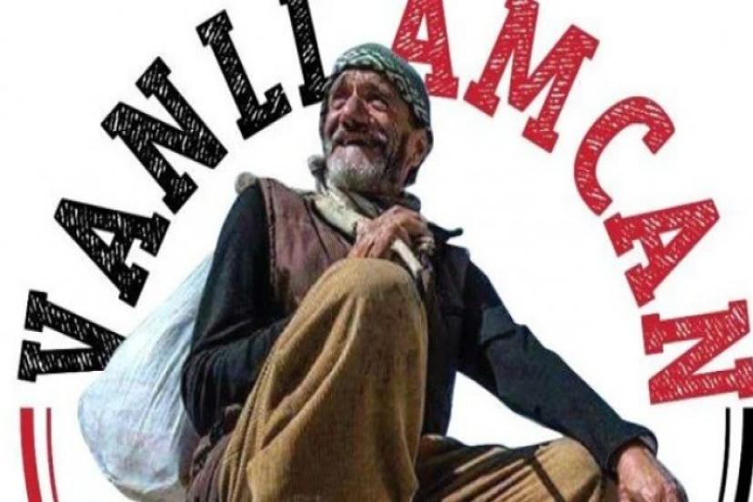 Vanlı Amcan'dan Ramazan Bayramı mesajı